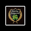 Lucky Legend Basic Logo
