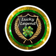 Lucky Legend Logo
